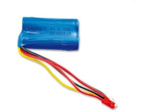 AMEWI Li-Ion Akku 7.4V 800mAh 28890