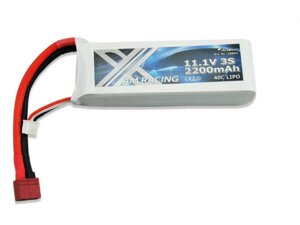 AMEWI Li-Po Akku 11.1V 2200mAh 28894