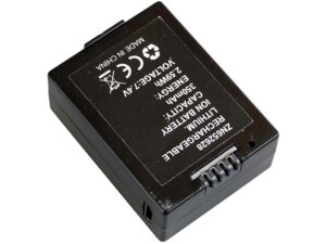 AMEWI LiPo Akku 350mAh 572532704