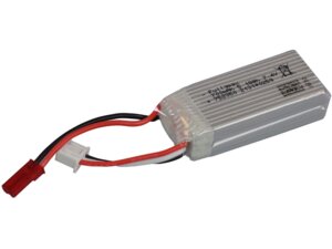 AMEWI LiPo Akku 7,4V 700mAh BEC 59314023