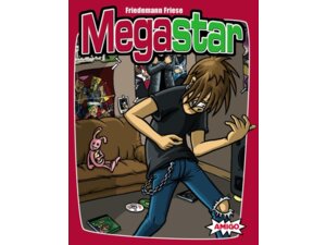 AMIGO Megastar SV 116923