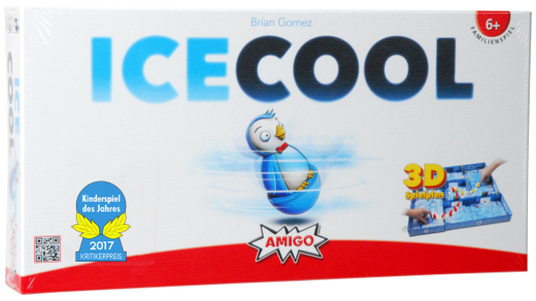 Icecool AMIGO