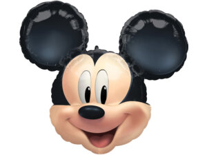Anagram FB Mickey Mouse 63x55cm 76307764