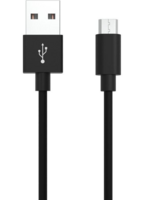 ANSMANN energy Ansmann Micro USB Daten und Ladekabel 6417000076
