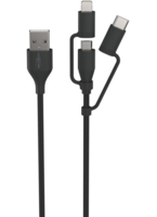 ANSMANN energy Ansmann Multi Daten und Ladekabel 6417000136