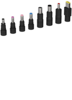 ANSMANN energy Ansmann USB C Adapter Set 6417000137