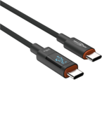 ANSMANN energy Ansmann LED Display C/C Daten und Ladekabel 6417000171