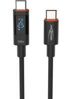 ANSMANN energy Ansmann LED Display C/C Daten und Ladekabel 6417000176