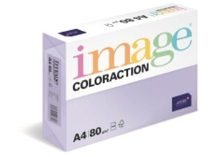 Antalis IMAGE COL Kopierpapier Coral A4 266420