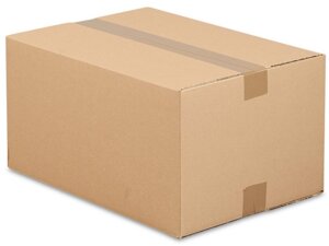 Antalis Versandkarton Branowell braun 278265