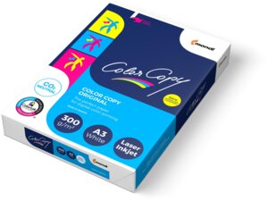 Antalis Papier A3, hochweiss, 125 Blatt 313799