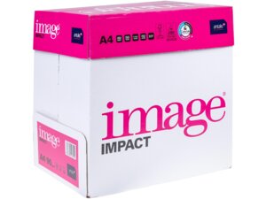 Antalis Kopierpapier Impact hochweiss A4 433668