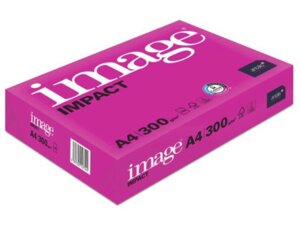 Antalis Kopierpapier Impact hochweiss A4 454039