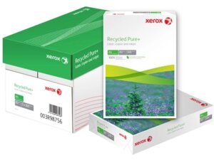 Antalis Kopierpapier Xerox Recycled Pure + A4 500207