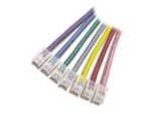 APC CAT5 UTP 568B PATCH CABLE 3827GY-100