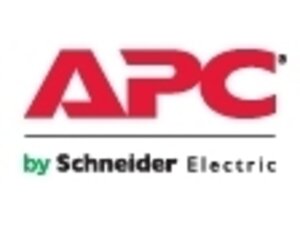 APC PATCH CABLE CAT 5 47136WH