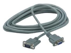 APC UPS-Link Kabel 38,1cm seriell DB9/DB AP9804