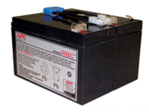 APC USV Ersatzbatterie APCRBC142 APCRBC142