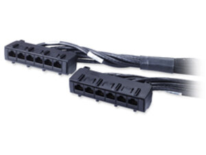 APC DATA DISTRIBUTION CABLE CAT6 DDCC6-050