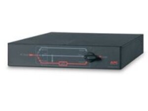 APC Service Bypass Panel f 230V Smart UPS SBP5000RMI2U