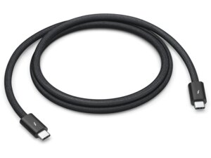 Apple Thunderbolt 5 Pro Kabel 1m MC9C4ZMA