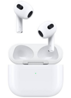 Apple AirPods 3. Generation MME73ZMA