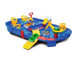 AquaPlay LockBox Wasserbahn 8700001516