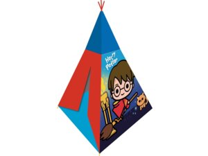 Arditex Tipi Spielzelt 100x100x135 cm HP15921