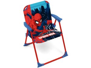 Arditex Kinder-Gartenstuhl Spiderman SM15948