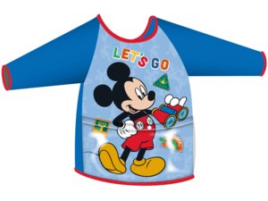 Arditex MalschÃ¼rze mit Ã„rmel WD15269