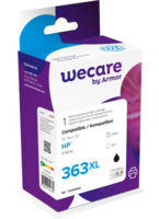 ARMOR WECARE Tinte 363 rebuilt schwarz C8721EEWE