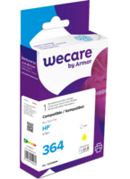 ARMOR WECARE Tinte 364 rebuilt yellow CB320EEWE