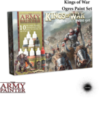 The Army Painter Army Painter - Warpaints Kings of War Ogres ARM08017