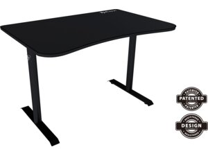 Arozzi Fratello - pure black HN00AR44763