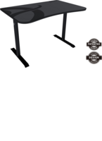 Arozzi Fratello - dark grey HN00AR44776