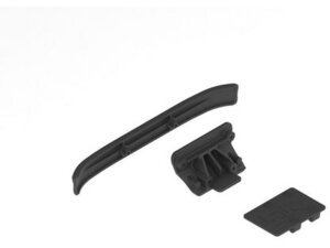 ARRMA FRONT BUMPER AR320363