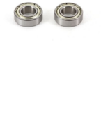ARRMA BALL BEARING 8x16x5mm (2pcs) AR610016