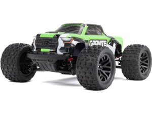 ARRMA Granite Grom Mega 380 ARA2102T3