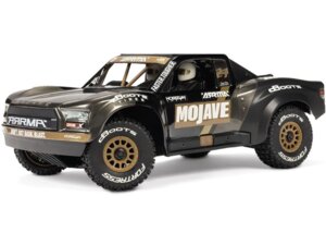 ARRMA Mojave GROM BLX 2233S ARA2304T1
