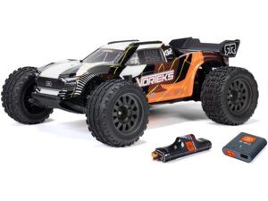 ARRMA Vorteks Mega 550 2WD RTR ARA3205ST1