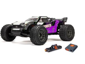 ARRMA Vorteks Mega 550 2WD RTR ARA3205ST2