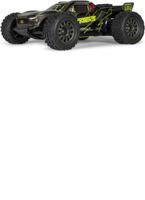 ARRMA SCT Vorteks 223S DSC ARA3505T1