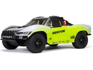 ARRMA SC.TRUCK SENTON 4WD BLX 223S ARA4303V4T1