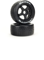 ARRMA DBoots Hoons 42/100 2.9 Belted ARA550062