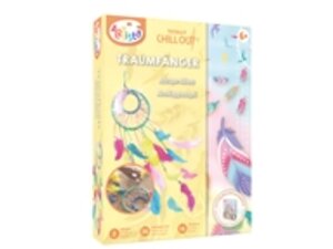 ARTISTA Traumfänger BC1912