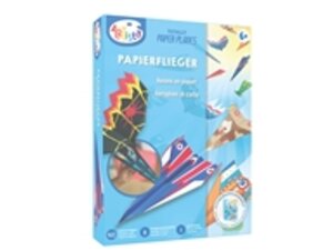 ARTISTA Papierflieger BC1915