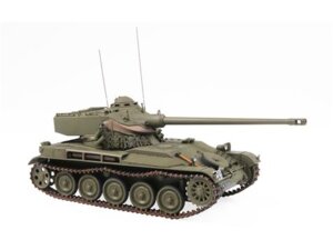 ARTITEC L Pz 51 - AMX-13 ohne Turmnummer 85005202