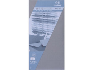Artoz Couverts 1001 C6/5 10729418-217