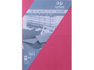 Artoz Blankokarte 1001 A5 220gm2 10739226486