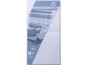 Artoz Blankokarte 1001 15.5x15.5cm 10745226210